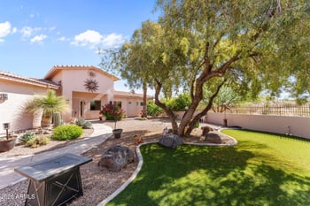 56031 Vulture Mine Rd, Wickenburg, AZ 85390