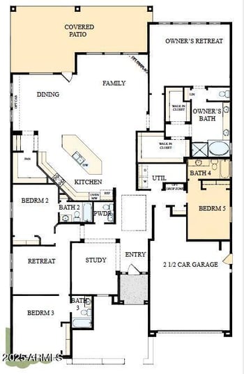 5604 202nd Ln, Litchfield Park, AZ 85340
