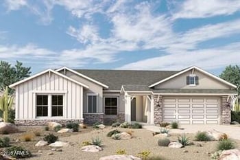 5604 202nd Ln, Litchfield Park, AZ 85340