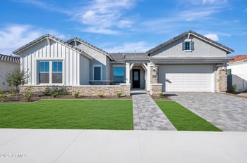 5604 202nd Ln, Litchfield Park, AZ 85340