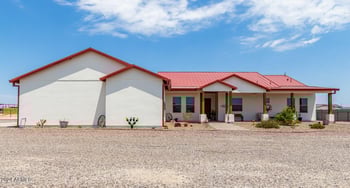 5604 225th Ave, Buckeye, AZ 85326