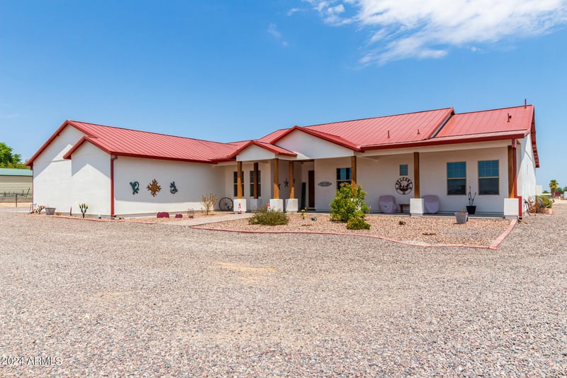 5604 225th Ave, Buckeye, AZ 85326