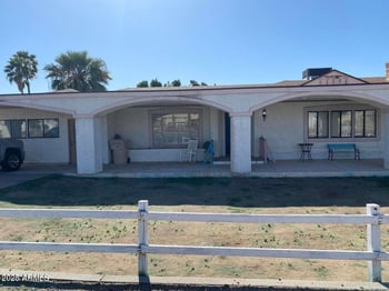 5604 67th Ave, Glendale, AZ 85301