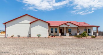 5604 225th Ave, Buckeye, AZ 85326