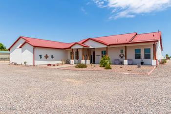 5604 S 225th Ave, Buckeye, AZ 85326