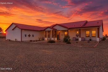 5604 S 225th Ave, Buckeye, AZ 85326
