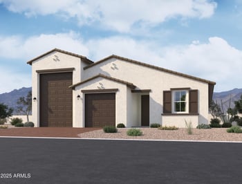 5605 Hopi Trl, Laveen, AZ 85339