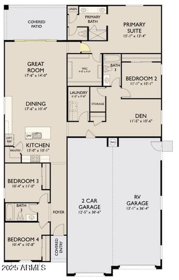 5605 Hopi Trl, Laveen, AZ 85339