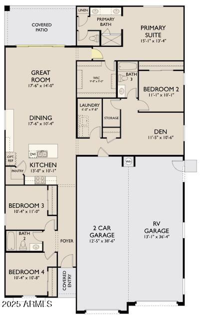 5605 Hopi Trl, Laveen, AZ 85339