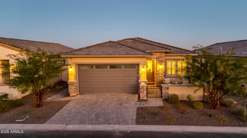5605 N 206th Ave, Buckeye, AZ 85396