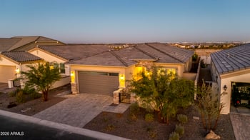 5605 N 206th Ave, Buckeye, AZ 85396