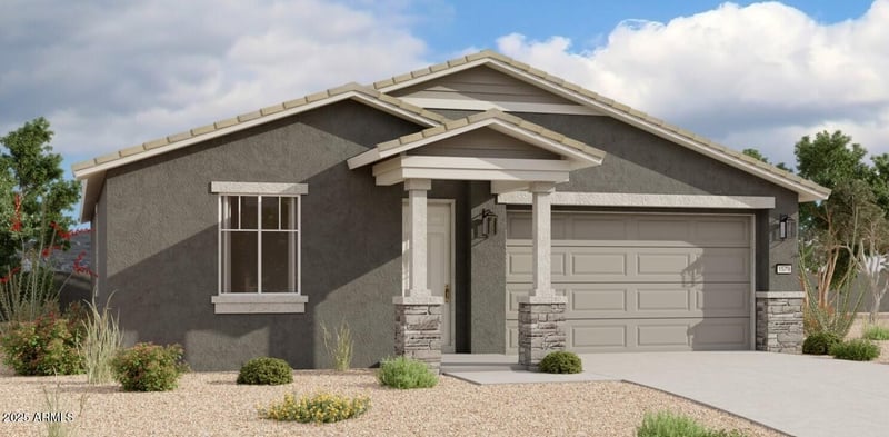 5605 Piedmont Rd, Laveen, AZ 85339