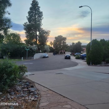 5605 Spinnaker Rd, Tempe, AZ 85283