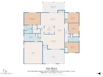 5605 Redfield Rd, Glendale, AZ 85306