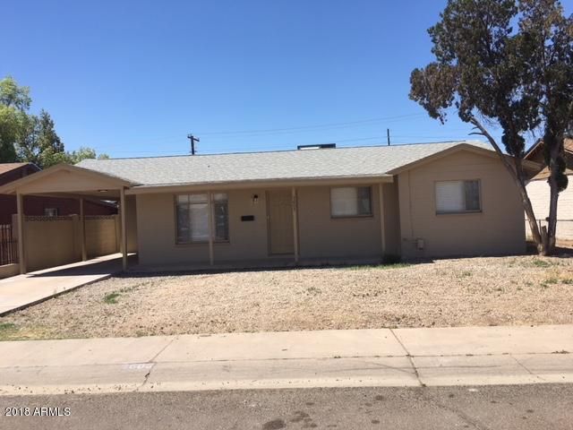 5605 W Whitton Ave, Phoenix, AZ 85031