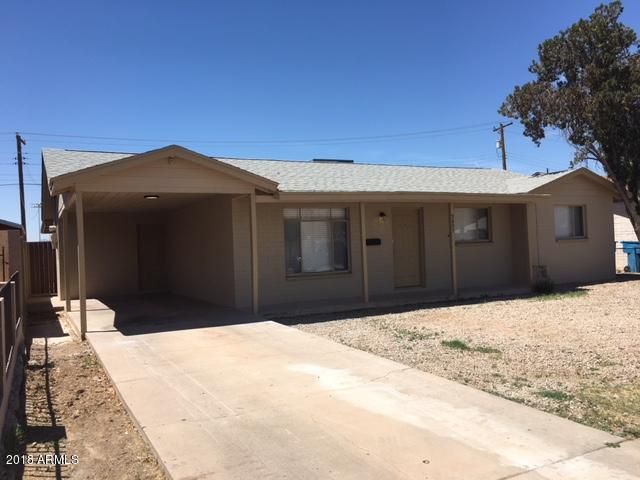 5605 W Whitton Ave, Phoenix, AZ 85031