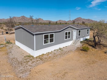 56056 Mayer Blvd, Maricopa, AZ 85139