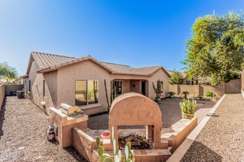 5606 Desperado Way, Phoenix, AZ 85083