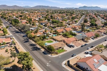 5606 Enrose St, Mesa, AZ 85205