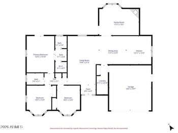 5606 Enrose St, Mesa, AZ 85205