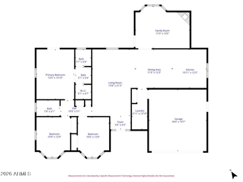 5606 Enrose St, Mesa, AZ 85205