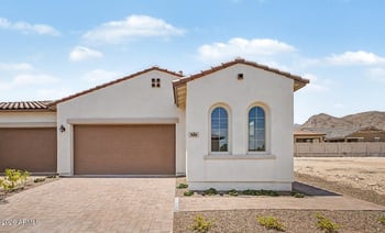 5606 205th Dr, Buckeye, AZ 85396