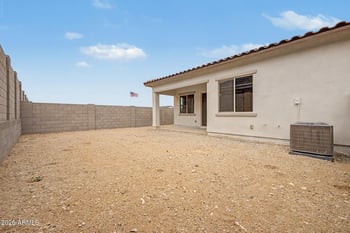 5606 205th Dr, Buckeye, AZ 85396