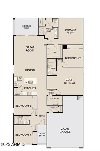 5606 Piedmont Rd, Laveen, AZ 85339