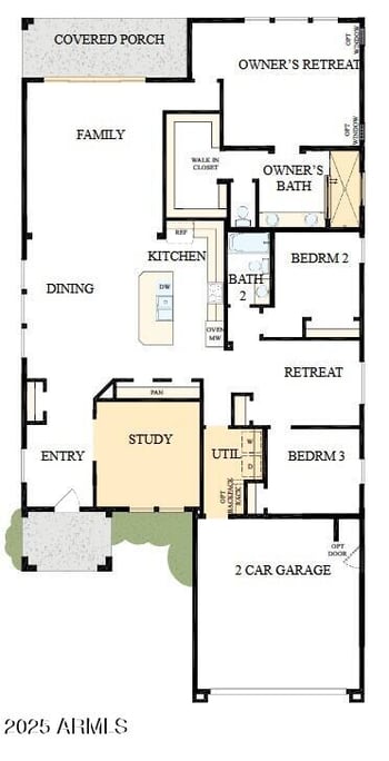 5607 193rd Ave, Litchfield Park, AZ 85340