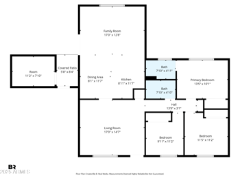 5607 73rd Ave, Glendale, AZ 85303