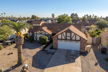 5607 Cholla St, Glendale, AZ 85304