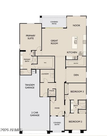 5607 Hayduk Rd, Laveen, AZ 85339