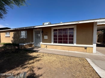 5607 N 21st Ave, Phoenix, AZ 85015
