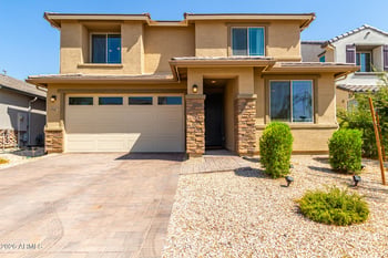 5607 N 87th Dr, Glendale, AZ 85305