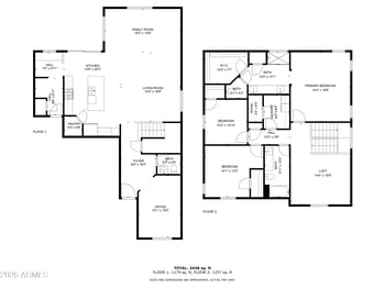 5607 N 87th Dr, Glendale, AZ 85305
