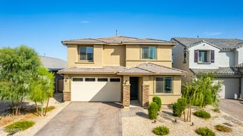 5607 N 87th Dr, Glendale, AZ 85305