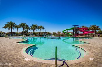 5607 Parrish --, Mesa, AZ 85212