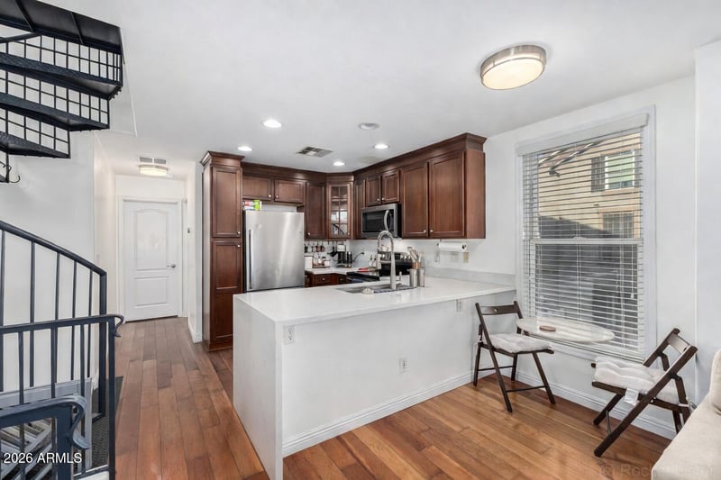 5607 21st Pl, Phoenix, AZ 85040
