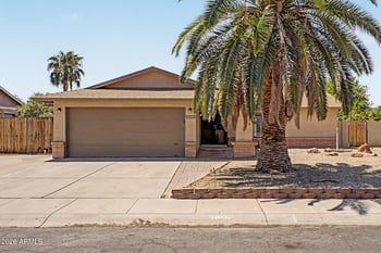 5607 W Winnwood Ave, Glendale, AZ 85304