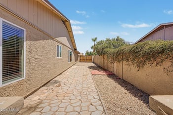 5607 W Winnwood Ave, Glendale, AZ 85304