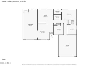 5608 Alice Ave, Glendale, AZ 85302