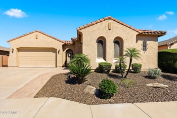 5608 Alyssa Ln, Phoenix, AZ 85083
