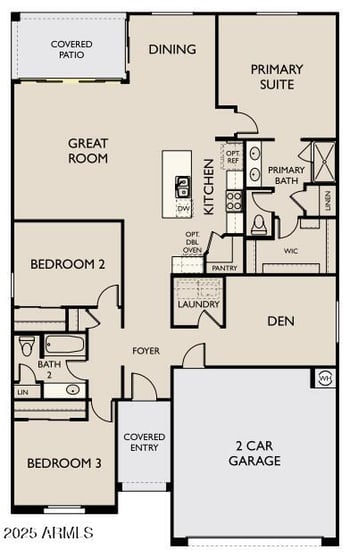 5608 Buist Ave, Laveen, AZ 85339