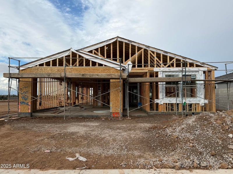 5608 Buist Ave, Laveen, AZ 85339