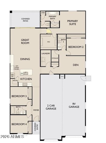 5608 Hayduk Rd, Laveen, AZ 85339