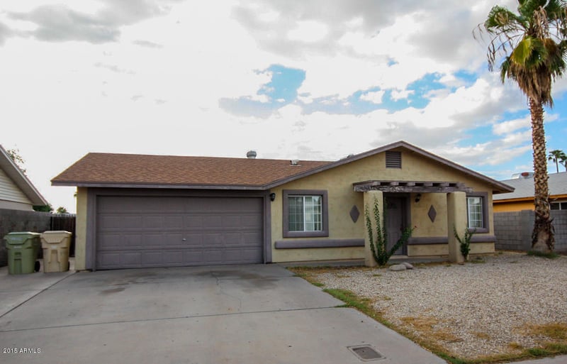 5608 N 70th Ave, Glendale, AZ 85303