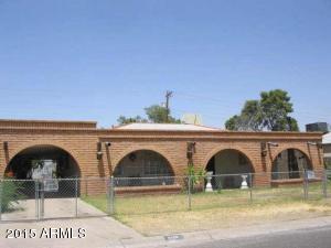 5608 S 17 St, Phoenix, AZ 85040