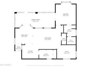 5608 Soft Wind Dr, Glendale, AZ 85310