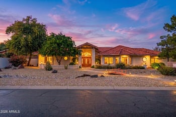 5608 Soft Wind Dr, Glendale, AZ 85310