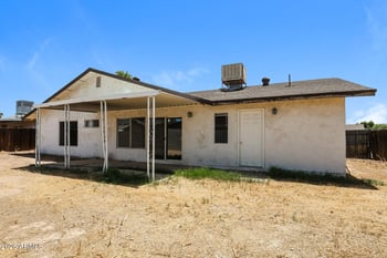 5608 W Alice Ave, Glendale, AZ 85302